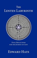The Lenten Labyrinth