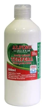 Guašas (tempera) ALPINO 500ml baltas
