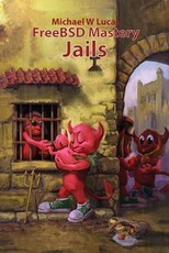 FreeBSD Mastery