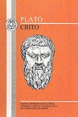 Plato: Crito