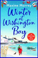 Winter at Wishington Bay