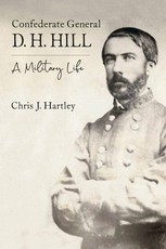Confederate General D. H. Hill