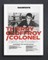 Thierry Geoffroy | Colonel: A PROPULSIVE RETROSPECTIVE