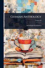 German Anthology