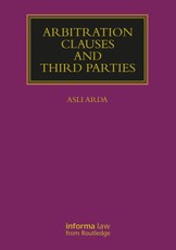 Arbitration Clauses and Third Parties