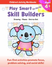 Play Smart on the Go Skill Builders 4+