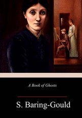 A Book of Ghosts