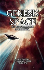 Genesis Space Book One