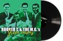 Vinilinė plokštelė LP BOOKER T. AND M.G.S „Green Onions“ (Black Vinyl) (LP)