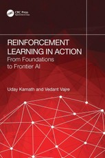 Reinforcement Learning in Action