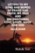 Letters to My Song and Words of Praise and Truth; My True and Unconditional Love; Lovey, Good God and Allelujah