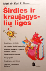 Širdies ir kraujagyslių ligos