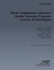 Nistir 7903