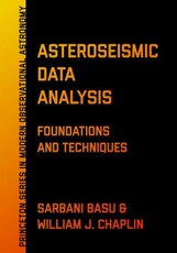 Asteroseismic Data Analysis