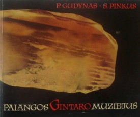 Palangos gintaro muziejus
