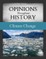 Opinions Throughout History: