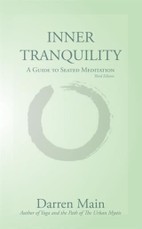 Inner Tranquility: A Guide to Seated Meditation