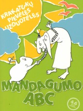 Krakatukų pievelės užduotėlės. Mandagumo ABC