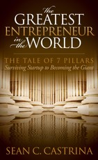 The Greatest Entrepreneur in the World