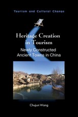 Heritage Creation in Tourism