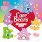 Care Bears: The Official Colouring Book