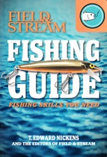 Fishing Guide. Fishing Skills You Need