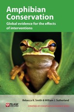 Amphibian Conservation