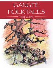 Gangte, S: Gangte Folktales