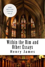 Within the Rim and Other Essays