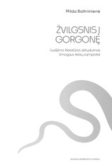 Žvilgsnis į Gorgonę. Liudijimo literatūros aktualumas žmogaus teisių sampratai