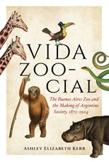 Vida Zoo-Cial