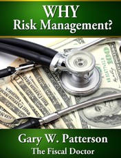 Why Risk Management
