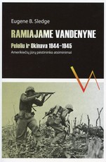 Ramiajame vandenyne
