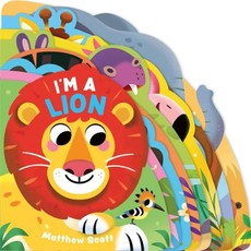 I'm a Lion
