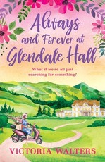 Always and Forever at Glendale Hall