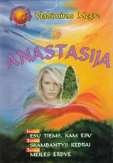 Anastasija