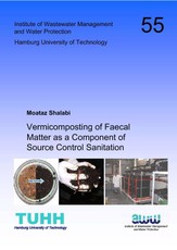 Vermicomposting of Faecal Matter as a Component of Source Control Sanitation