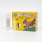 Pieštukinis guašas PLAYCOLOR Basic one baltas