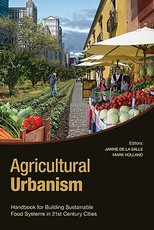 Agricultural Urbanism