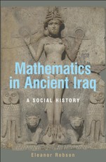 Mathematics in Ancient Iraq