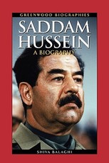 Saddam Hussein