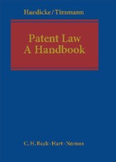 Patent Law