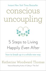 Conscious Uncoupling