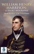 William Henry Harrison