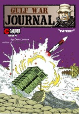 Gulf War Journal #4