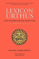 Lexicon Urthus, Second Edition