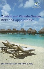 Tourism and Climate Change