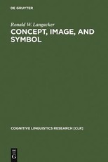 Concept, Image, and Symbol