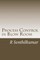 Process Control in Blow Room