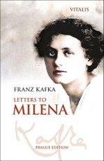 Letters to Milena (Prague Edition)